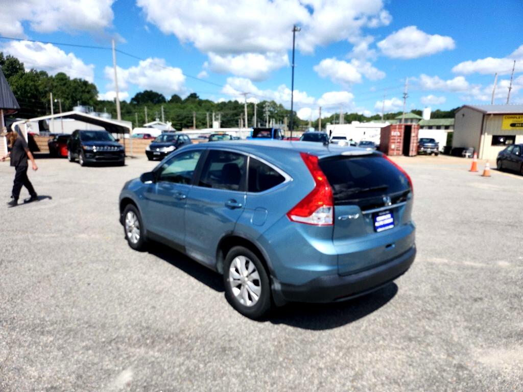 2014 Honda CR-V 2WD 5dr EX