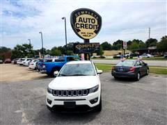 2017 Jeep Compass  2017 Jeep Compass