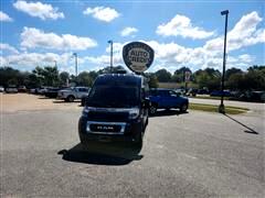 2022 RAM ProMaster Cargo Van  2022 RAM ProMaster Cargo Van