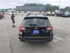 2019 Subaru Outback  2019 Subaru Outback
