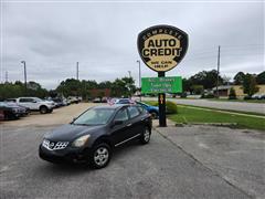 2014 Nissan Rogue Select  2014 Nissan Rogue Select
