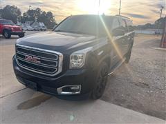 2018 GMC Yukon XL 