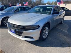2020 Dodge Charger 