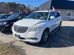 2016 Buick Enclave 