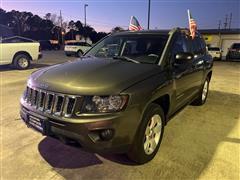 2015 Jeep Compass 