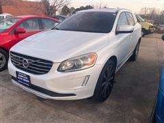 2016 Volvo XC60 