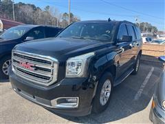 2017 GMC Yukon 