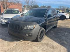 2015 Jeep Compass 