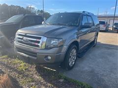 2014 Ford Expedition 