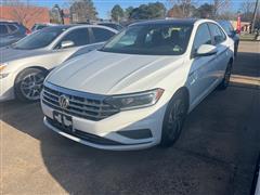 2020 Volkswagen Jetta 