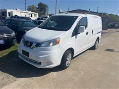 2020 Nissan NV200 