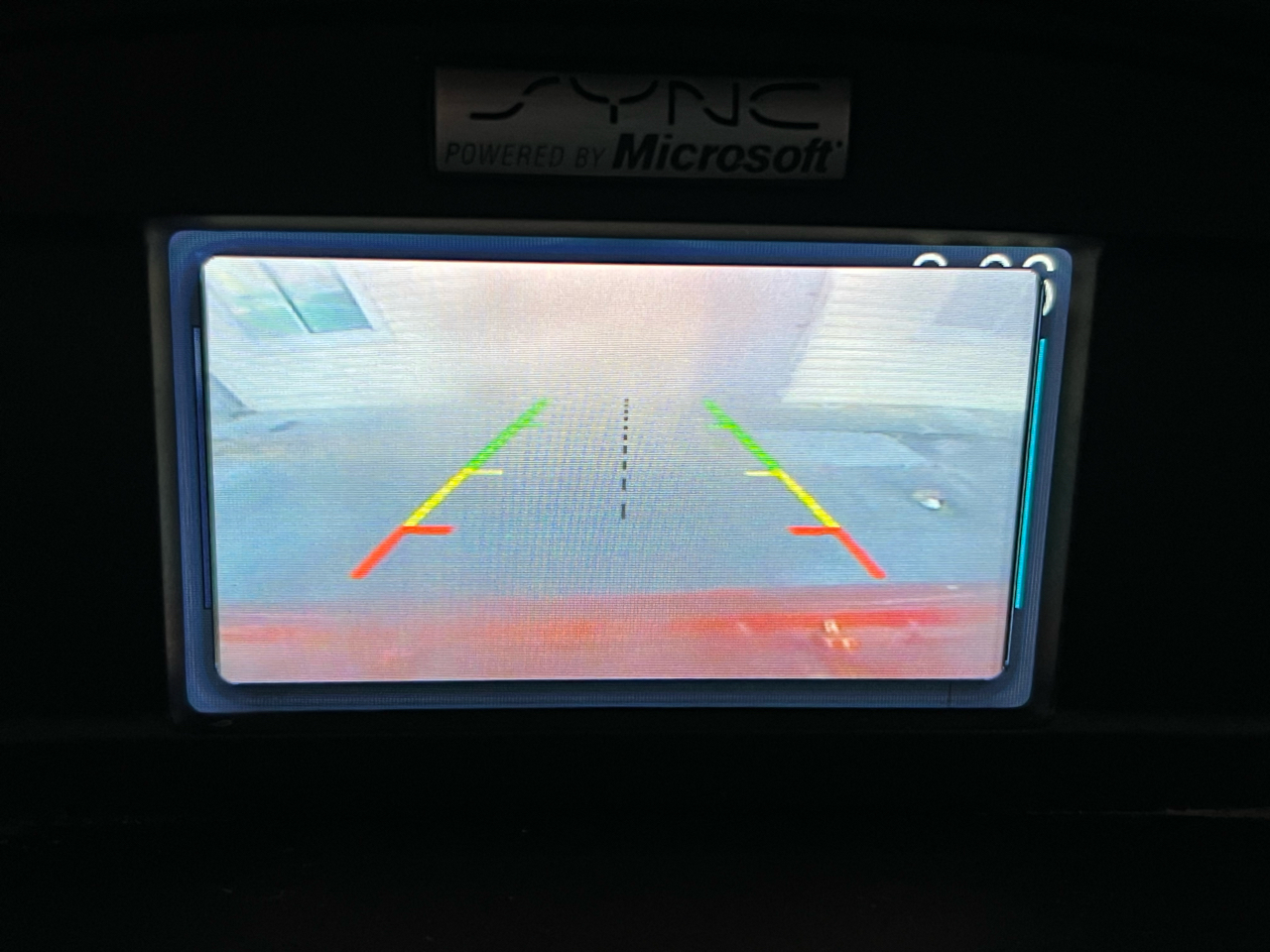 Ford Escape SE 4WD 2014