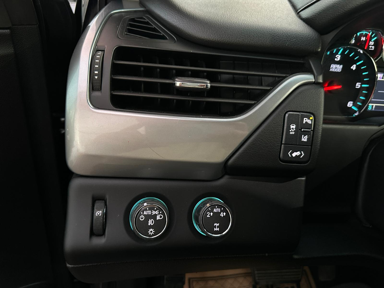 GMC Sierra 1500 SLE Double Cab 4WD 2015