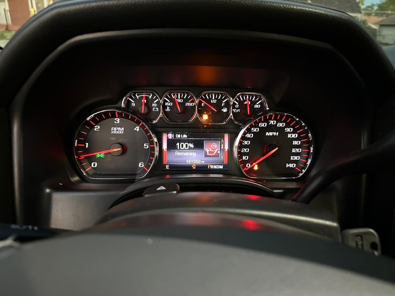 GMC Sierra 1500 SLE Double Cab 4WD 2015