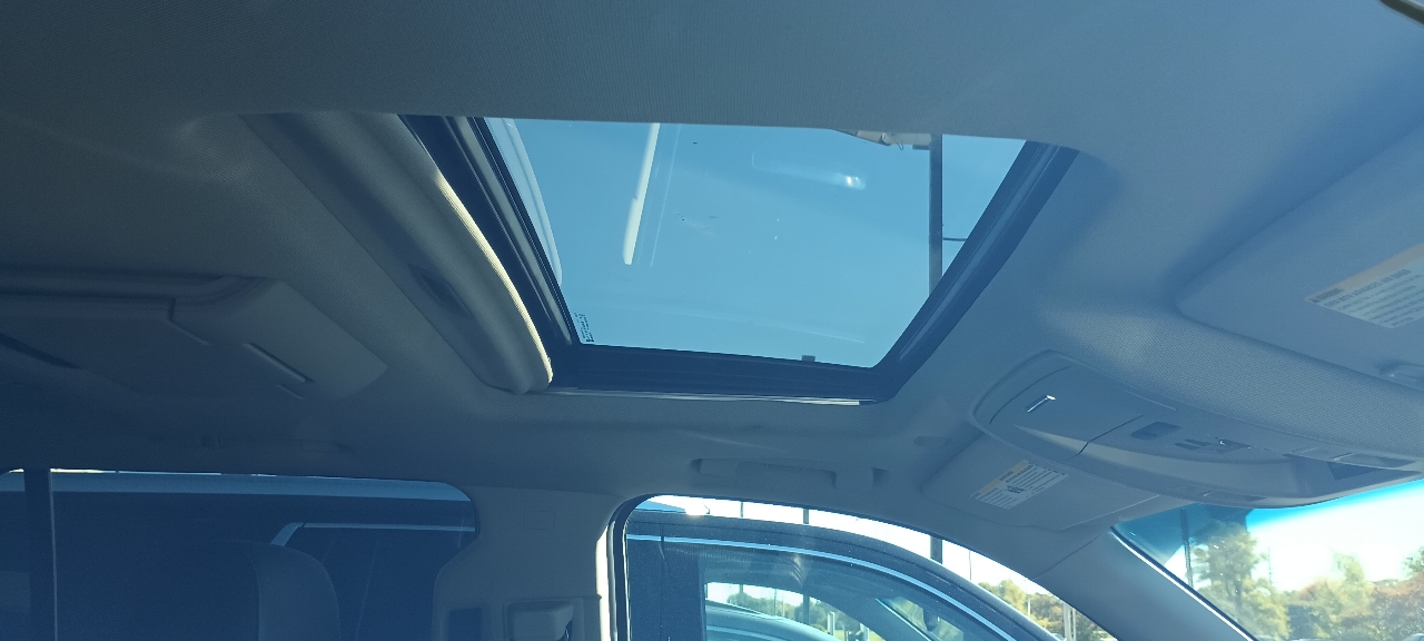 Chevrolet Tahoe LTZ 4WD 2015