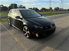 2012 Volkswagen GTI 