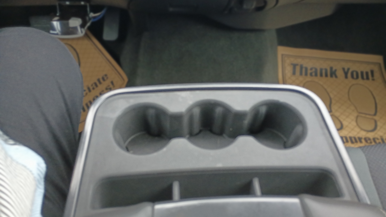 Chevrolet Silverado 1500 LT Double Cab 4WD 2015
