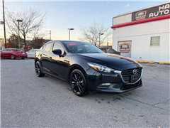 2017 Mazda MAZDA3 