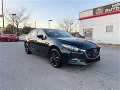 2017 Mazda MAZDA3 