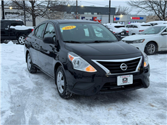 2015 Nissan Versa 