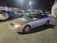 2002 Toyota Avalon 