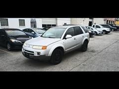 2005 Saturn VUE 