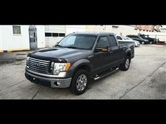 2010 Ford F-150 