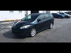 2015 Mazda MAZDA5 