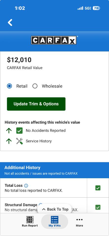 Ford Escape Titanium 4WD 2018