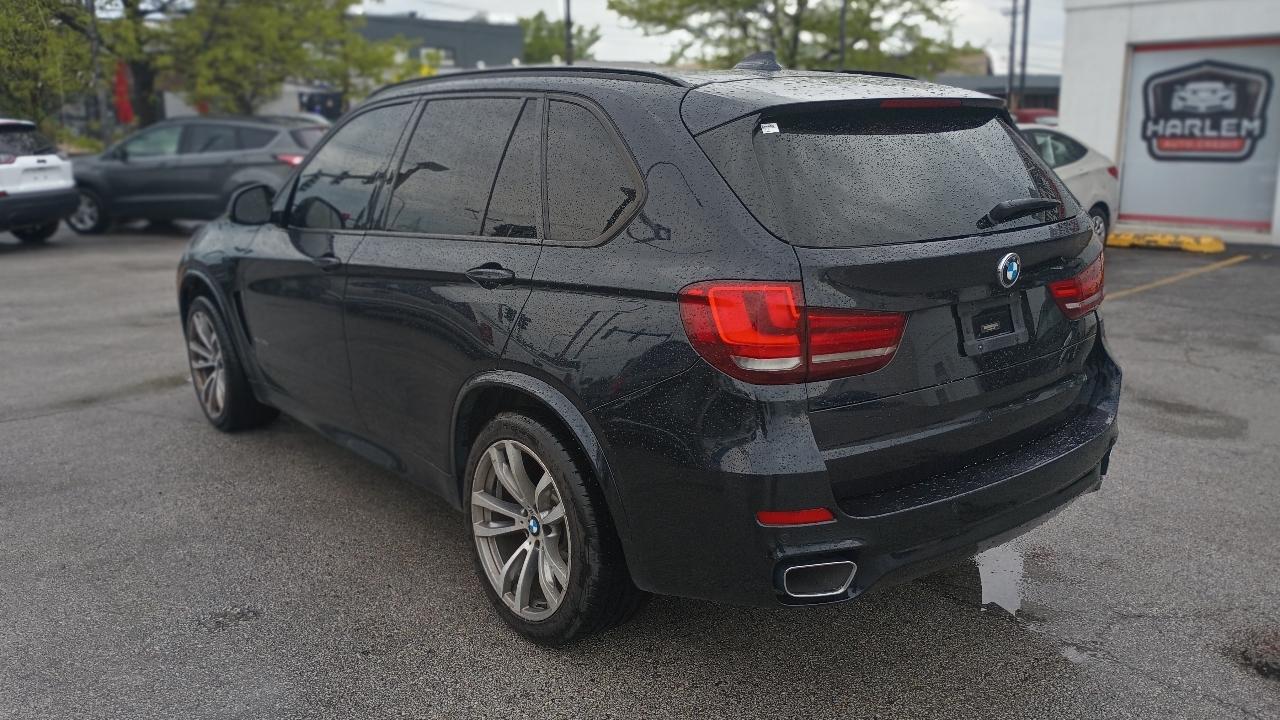 BMW X5 xDrive35id 2014