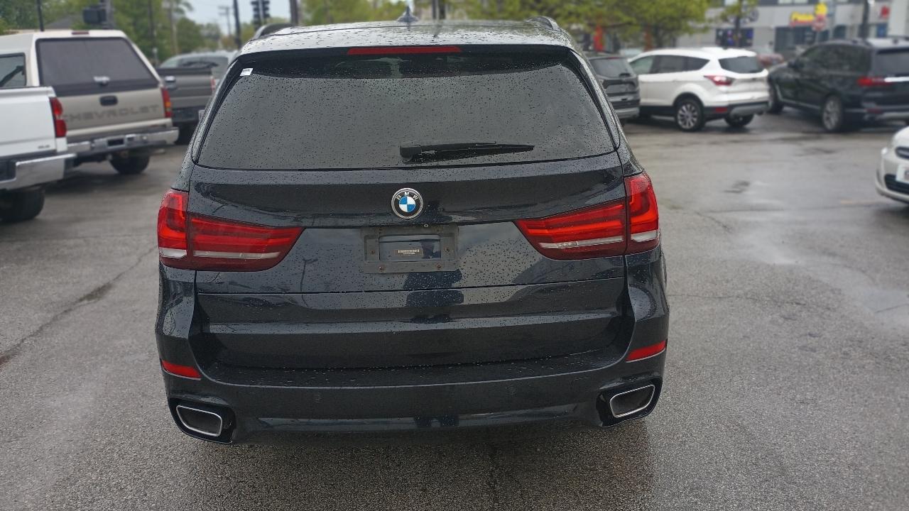 BMW X5 xDrive35id 2014