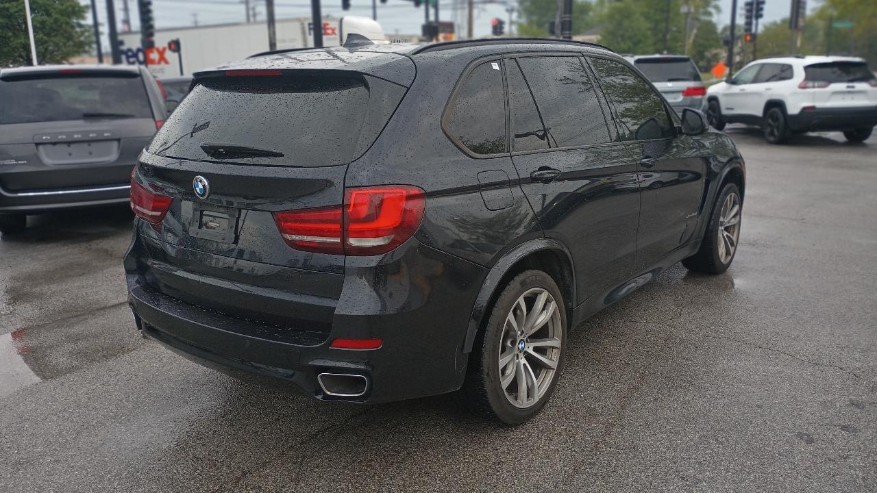 BMW X5 xDrive35id 2014