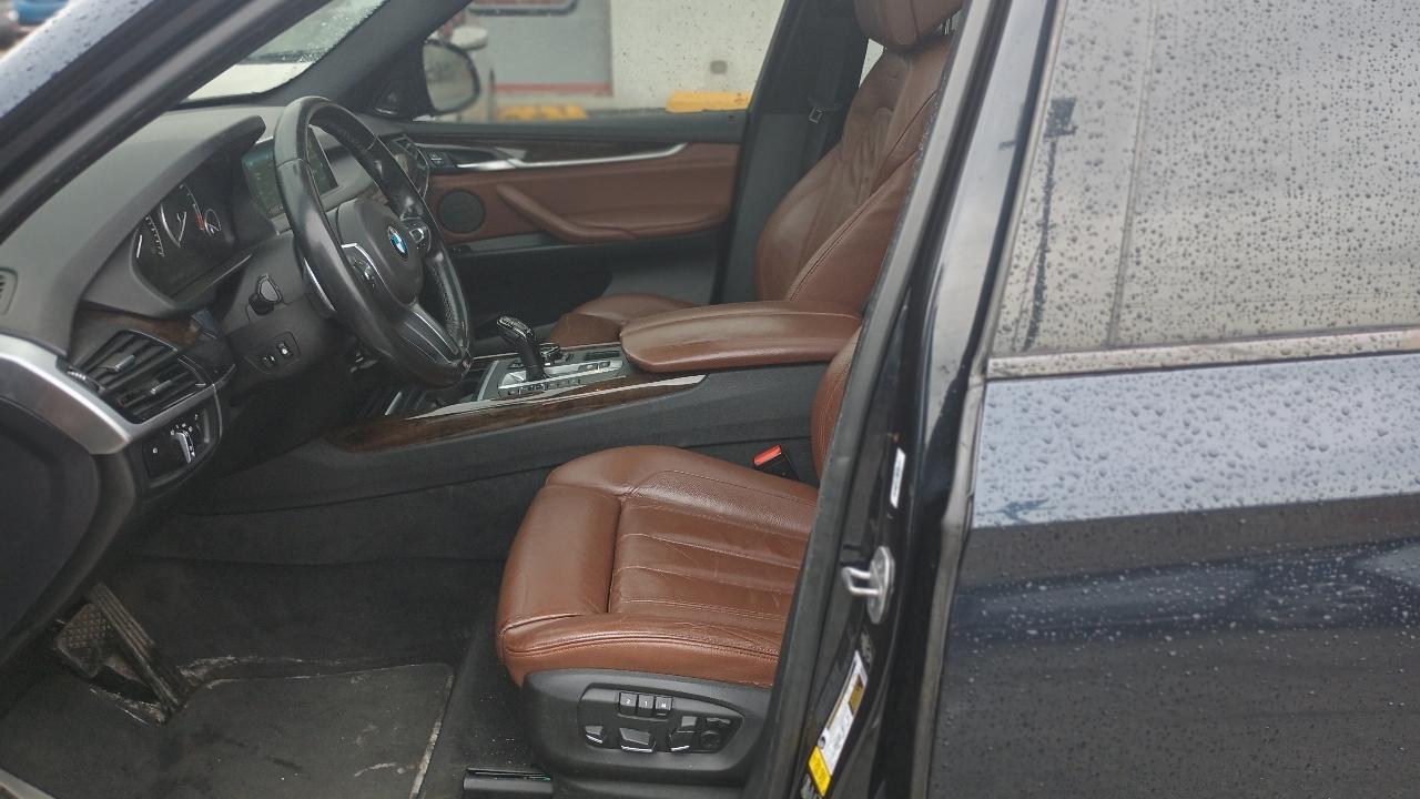 BMW X5 xDrive35id 2014