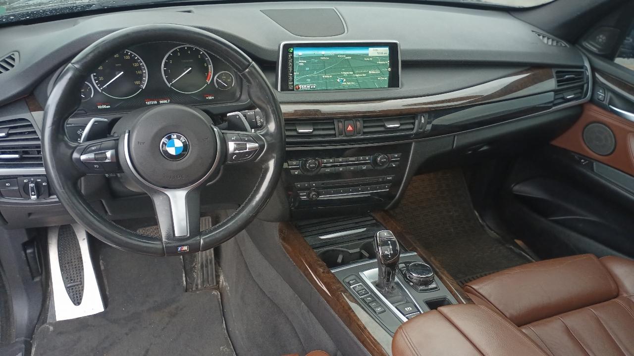 BMW X5 xDrive35id 2014
