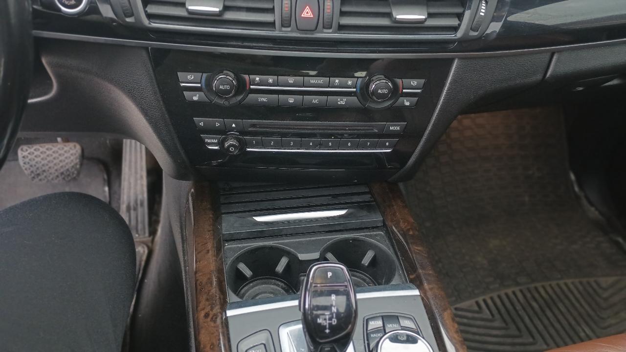 BMW X5 xDrive35id 2014