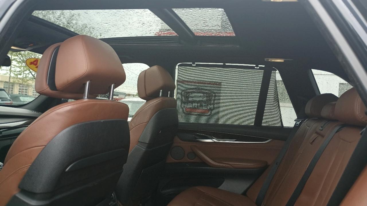 BMW X5 xDrive35id 2014