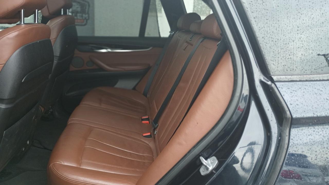 BMW X5 xDrive35id 2014