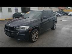 2014 BMW X5 