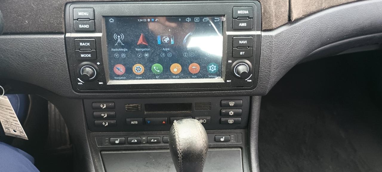 BMW 3-Series 330Ci convertible 2001