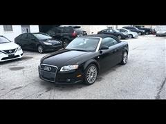 2009 Audi A4 