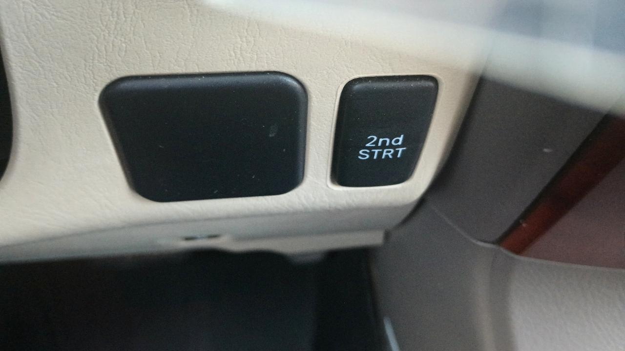Lexus GX 470 Sport Utility 2008
