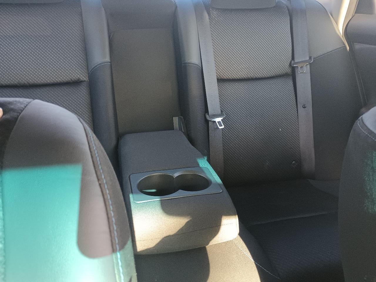 Nissan Altima 2.5 SR 2016