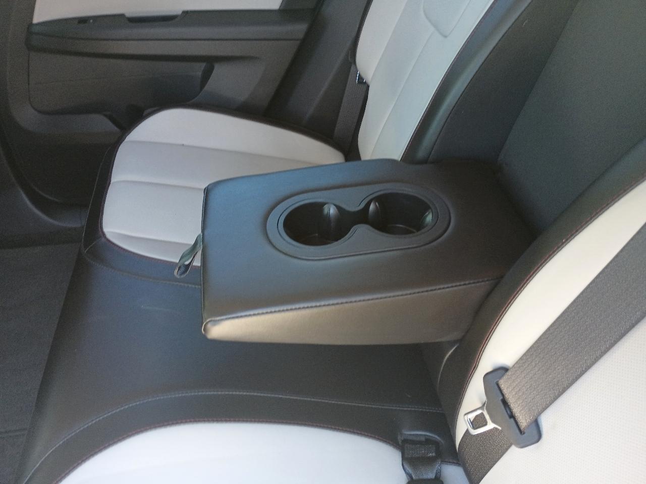 Chevrolet Equinox LTZ AWD 2011