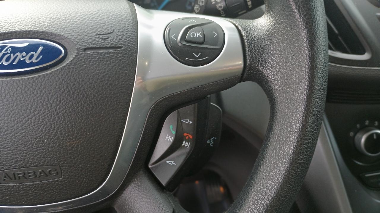 Ford Escape S FWD 2014