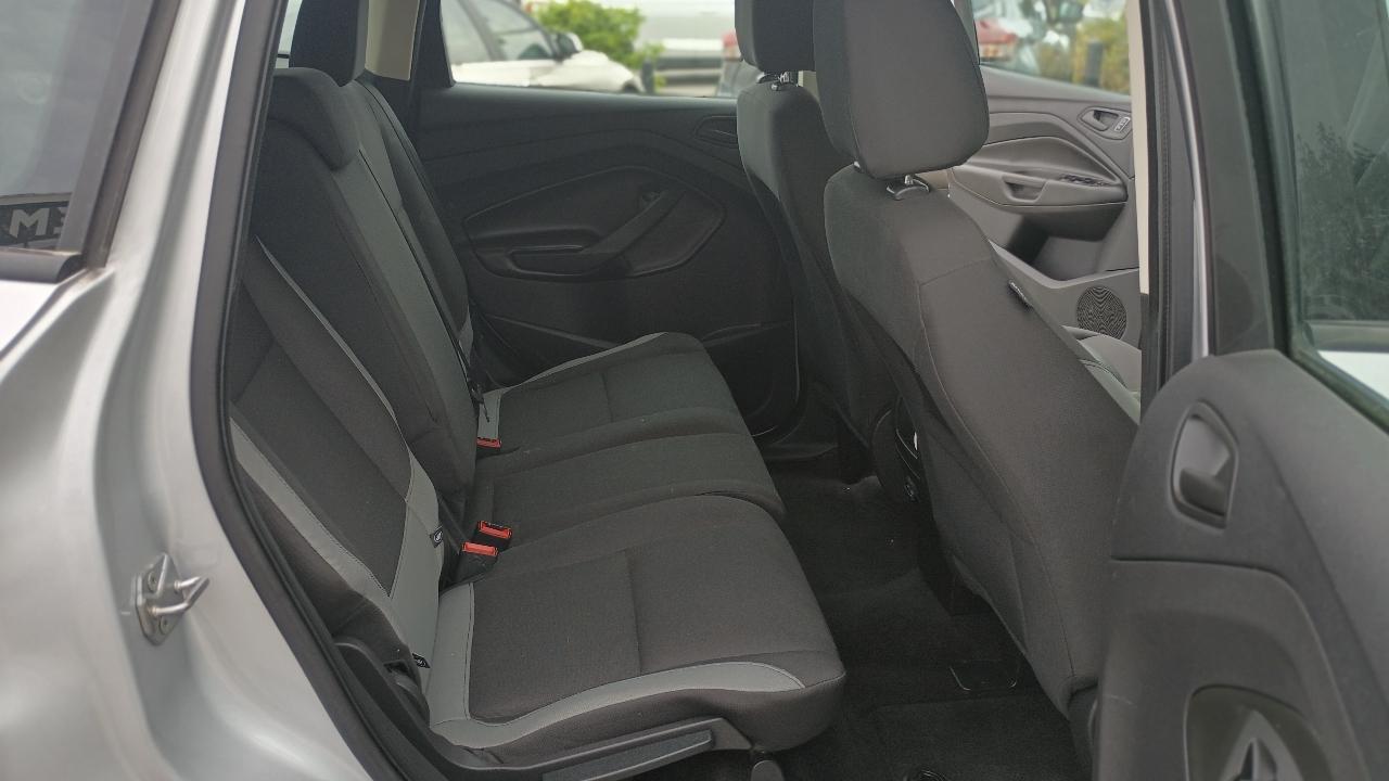 Ford Escape S FWD 2014