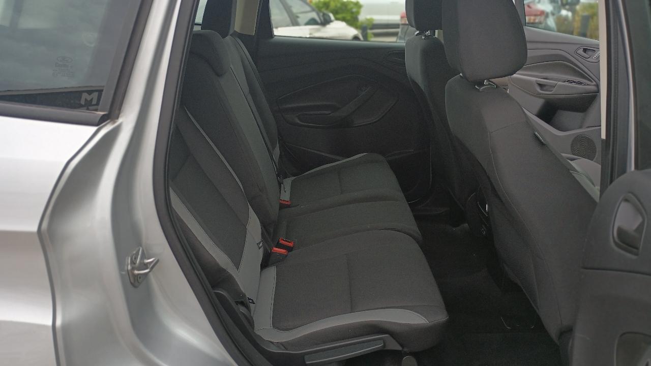 Ford Escape S FWD 2014