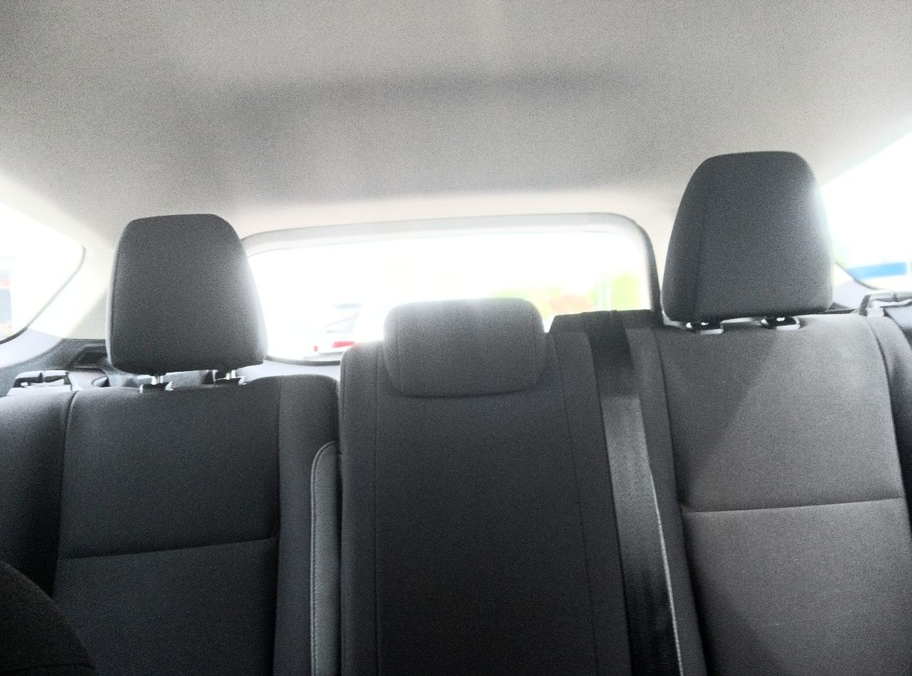 Ford Escape S FWD 2014