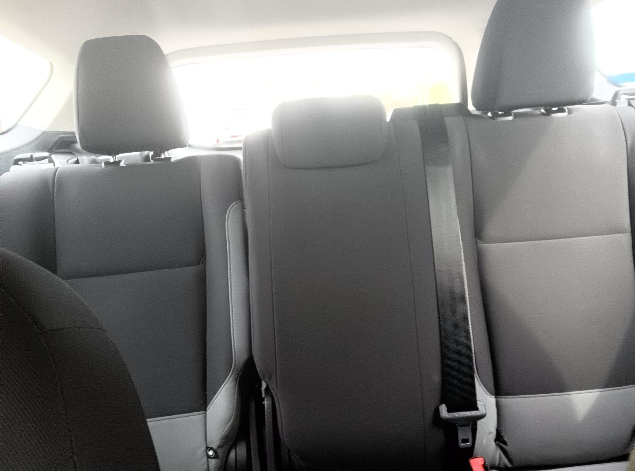 Ford Escape S FWD 2014