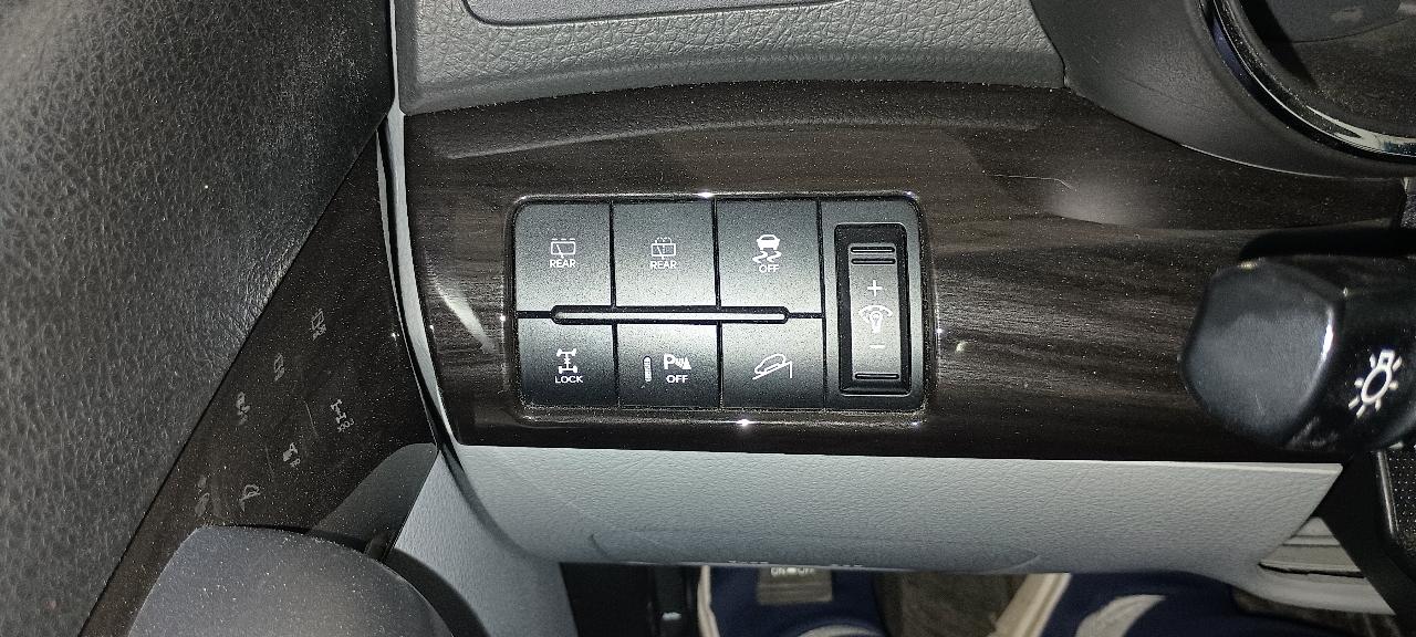 Kia Sorento LX 4WD 2011