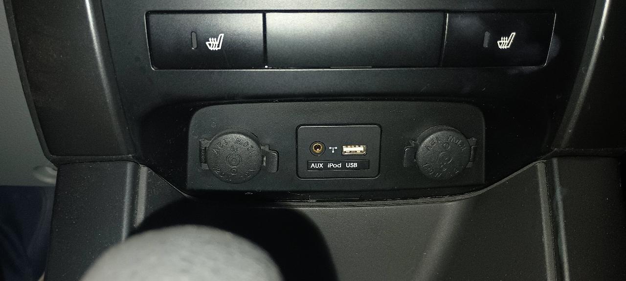 Kia Sorento LX 4WD 2011